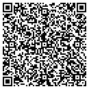 QR code with Allens Cleaners Inc contacts