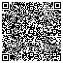 QR code with Universal Electronic Video Lan contacts