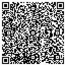 QR code with Cadet Clinic contacts