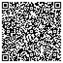 QR code with The N A First contacts