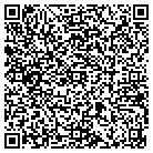QR code with Family Trust Federal Cred contacts