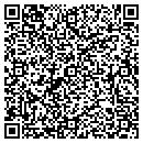 QR code with Dans Garage contacts