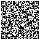 QR code with T C Imaging contacts