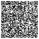 QR code with T D Sign & Graphics LLC contacts