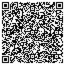 QR code with T E C Graphics Inc contacts