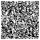QR code with Mcmillian's Appliance contacts