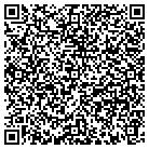 QR code with J & R Patterson Family Trust contacts