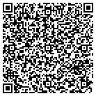 QR code with Owl Education And Training Inc contacts