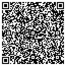 QR code with Zartler Graphics contacts