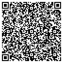 QR code with Z Graphics contacts