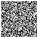 QR code with M&N Trust LLC contacts