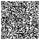 QR code with Chaglasian Michael A OD contacts