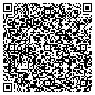 QR code with Hammack Activity Center contacts