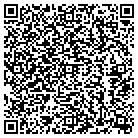 QR code with Chicago Eye Institute contacts