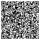 QR code with Scb & T contacts