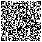 QR code with White Appliance Service contacts