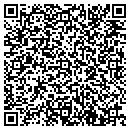 QR code with C & C Electronic Restorations contacts