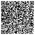 QR code with Halieh's Graphics contacts