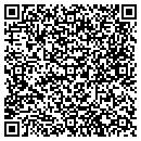 QR code with Hunter Graphics contacts