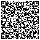 QR code with J C's Service contacts