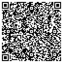 QR code with University Graphics Inc contacts