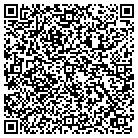 QR code with Kienzle Appliance Repair contacts