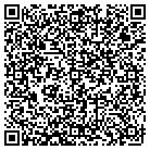 QR code with Metzger's Appliance Service contacts