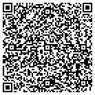 QR code with My Skin Dermatology contacts