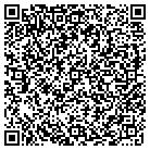 QR code with Novato Dermatology Assoc contacts