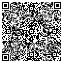 QR code with J Bar-D Construction contacts