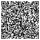 QR code with D Keith Nagy Od contacts