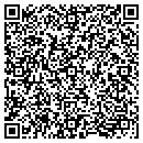 QR code with T 2034 Ohio LLC contacts