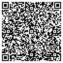 QR code with V Xi Technology contacts
