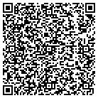 QR code with Gannaway Wendell CPA contacts