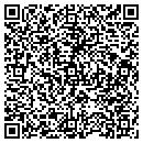 QR code with Jj Custom Graphics contacts