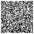 QR code with Q Derm Inc contacts