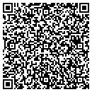 QR code with Usda Forest Service contacts
