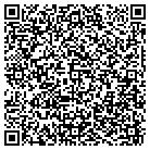 QR code with Mytrench Web Graphics Design contacts