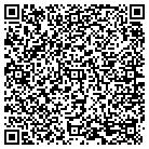 QR code with One Source Graphic Design Inc contacts