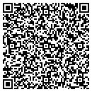 QR code with J M P Services contacts