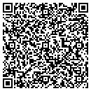 QR code with Rojo Graphics contacts