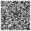 QR code with Irvin's Steamway contacts