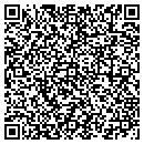 QR code with Hartman Maytag contacts