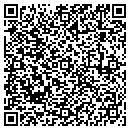 QR code with J & D Splicing contacts