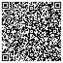 QR code with R And P Smith Trust contacts