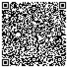 QR code with MT Shavano Trout Rearing Unit contacts