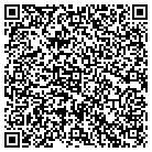 QR code with Thomas Screen Print Lettering contacts