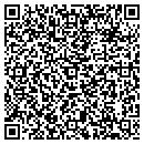 QR code with Ultimate Graphics contacts