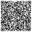 QR code with C & H Building Supply contacts