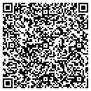 QR code with C & H Financial contacts